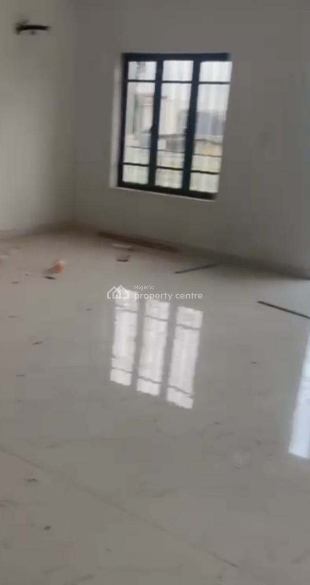 Newly Built and Well Fitted 3 Bedroom Flat All Rooms En-suite, Adeniyi Jones, Ikeja, Lagos, Flat / Apartment for Sale