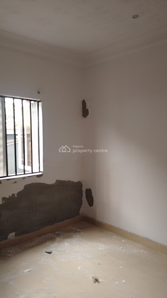 Recently Vacated and Under Renovation 3 Bed Fastest Finger, Oakland Estate, Sangotedo, Ajah, Lagos, Flat / Apartment for Rent