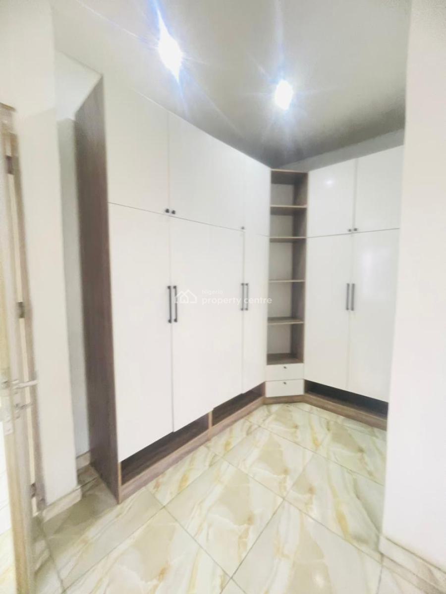 4 Bedroom Semi Detached with a Bq in a Mini Estate, Harries Drive , Vgc Extension, Vgc, Lekki, Lagos, Semi-detached Duplex for Rent