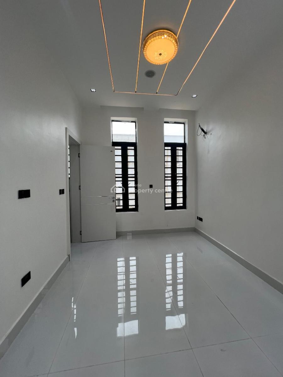 Luxury 5 Bedroom Fully Detached Duplex, Oral Estate, Ajah, Lagos, House for Sale