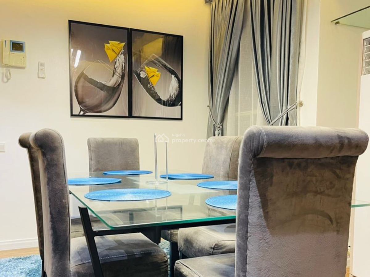 3bedroom in Ikoyi, Ikoyi Club 1938 Road, Old Ikoyi, Ikoyi, Lagos, Flat / Apartment for Sale