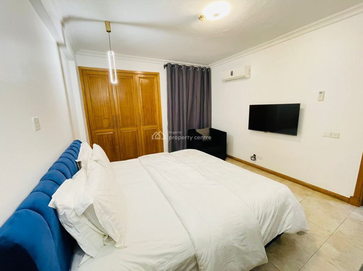 3bedroom in Ikoyi, Ikoyi Club 1938 Road, Old Ikoyi, Ikoyi, Lagos, Flat / Apartment for Sale