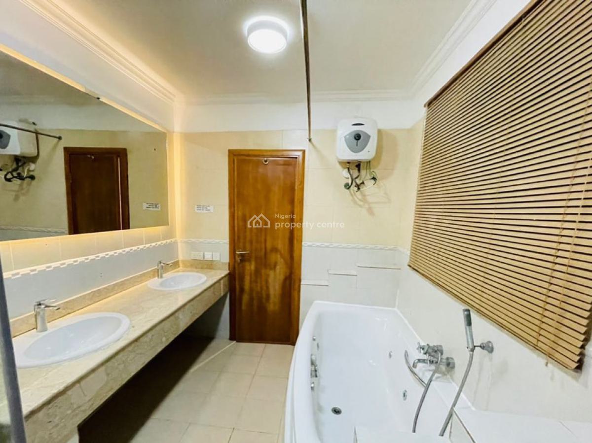 3bedroom in Ikoyi, Ikoyi Club 1938 Road, Old Ikoyi, Ikoyi, Lagos, Flat / Apartment for Sale
