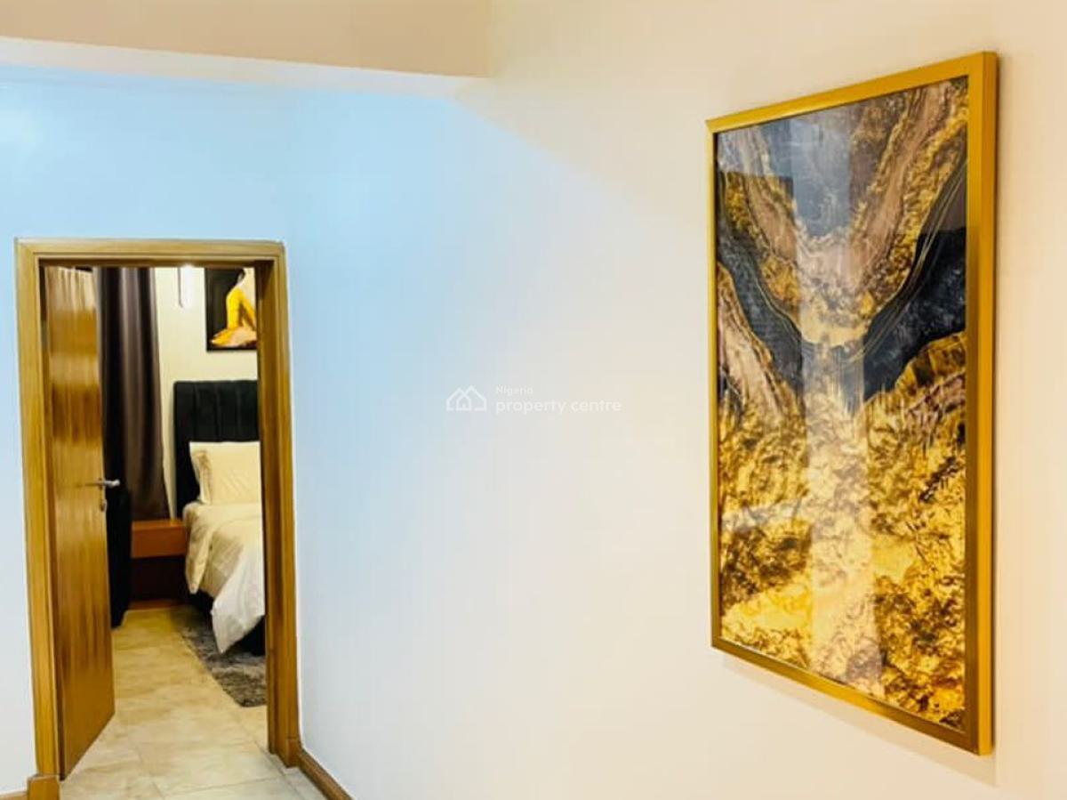 3bedroom in Ikoyi, Ikoyi Club 1938 Road, Old Ikoyi, Ikoyi, Lagos, Flat / Apartment for Sale