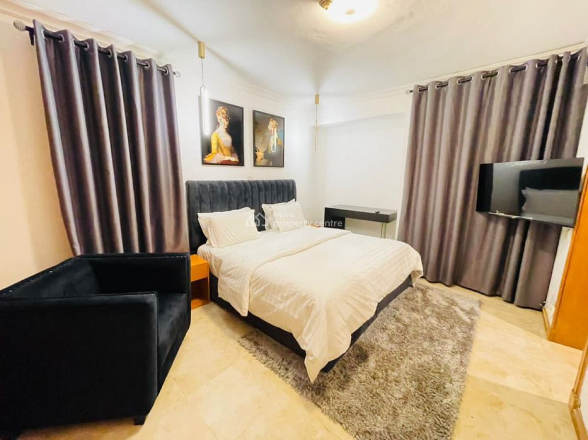 3bedroom in Ikoyi, Ikoyi Club 1938 Road, Old Ikoyi, Ikoyi, Lagos, Flat / Apartment for Sale