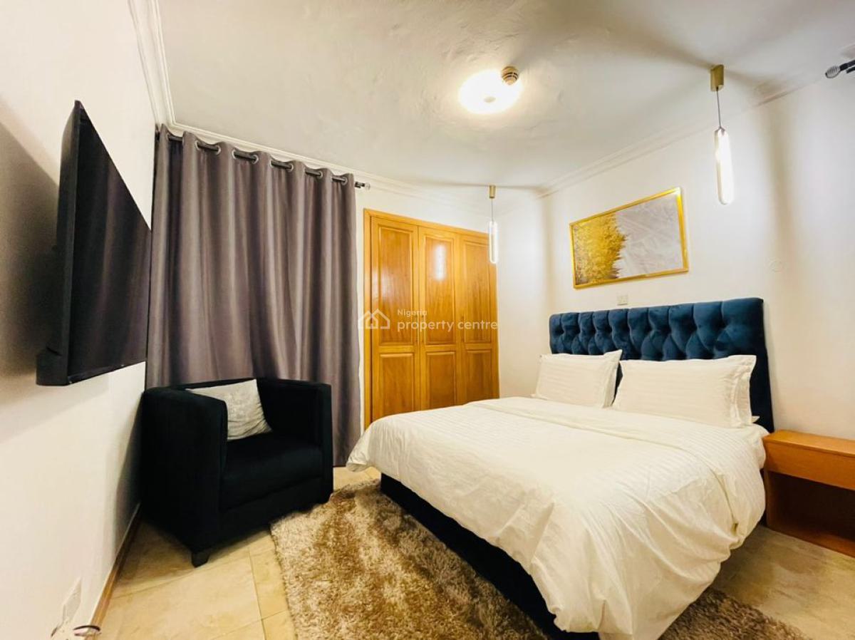 3bedroom in Ikoyi, Ikoyi Club 1938 Road, Old Ikoyi, Ikoyi, Lagos, Flat / Apartment for Sale