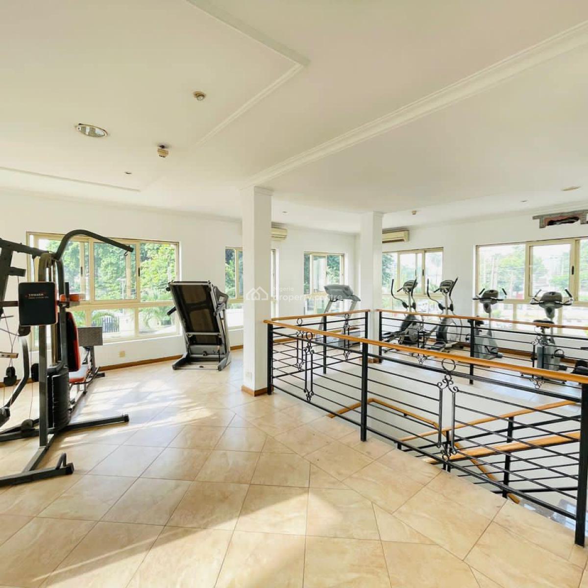 3bedroom in Ikoyi, Ikoyi Club 1938 Road, Old Ikoyi, Ikoyi, Lagos, Flat / Apartment for Sale