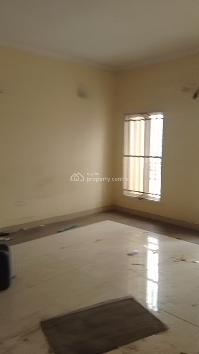 Spacious and Serviced 3 Bedroom+bq 3t 2b, Peninsula Estate, Sangotedo, Ajah, Lagos, Flat / Apartment for Rent