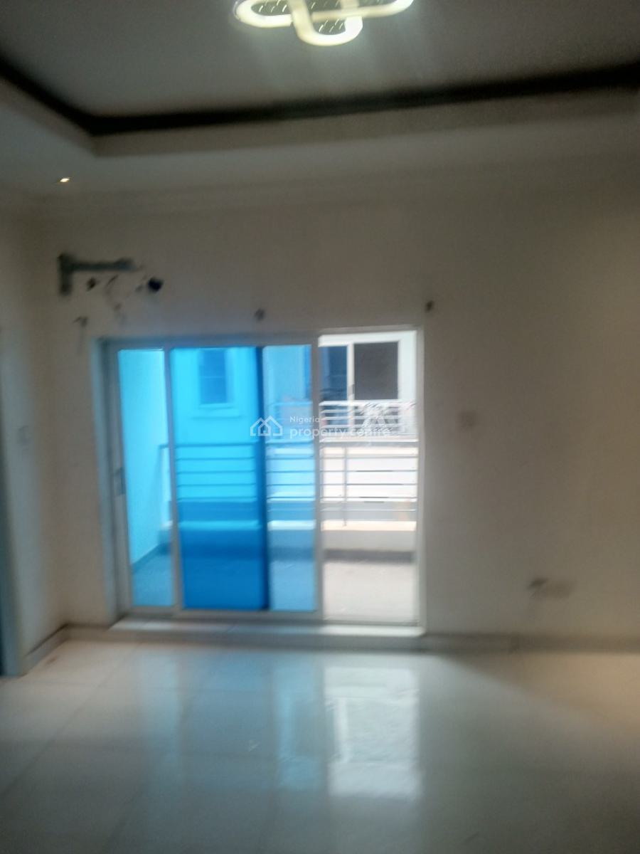 Modern 4 Bedroom Terrace Duplex+ Amenities, in an Estate Environment, Off Allen Avenue Ikeja, Allen, Ikeja, Lagos, Terraced Duplex for Rent