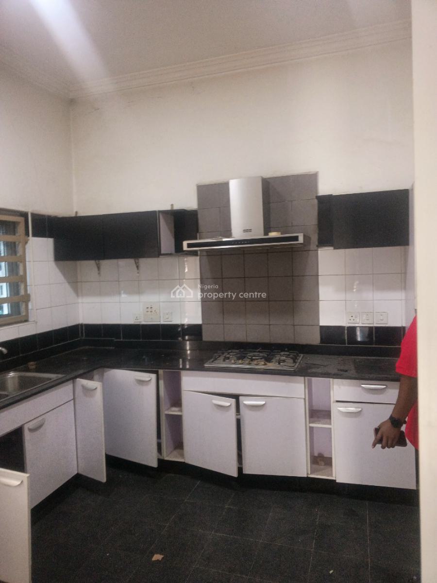 Modern 4 Bedroom Terrace Duplex+ Amenities, in an Estate Environment, Off Allen Avenue Ikeja, Allen, Ikeja, Lagos, Terraced Duplex for Rent