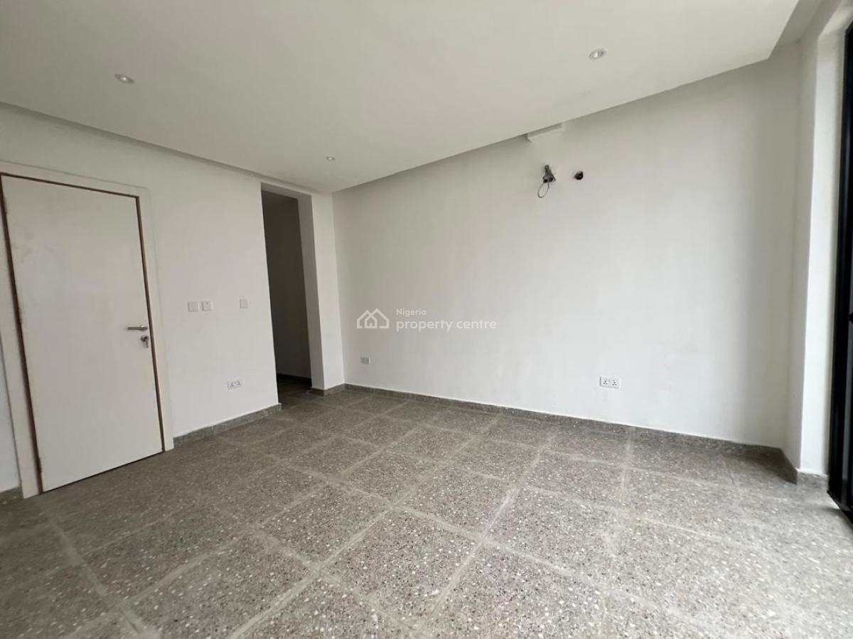 4 Bedroom Terraces Duplex, Ilasan, Lekki, Lagos, Terraced Duplex for Sale