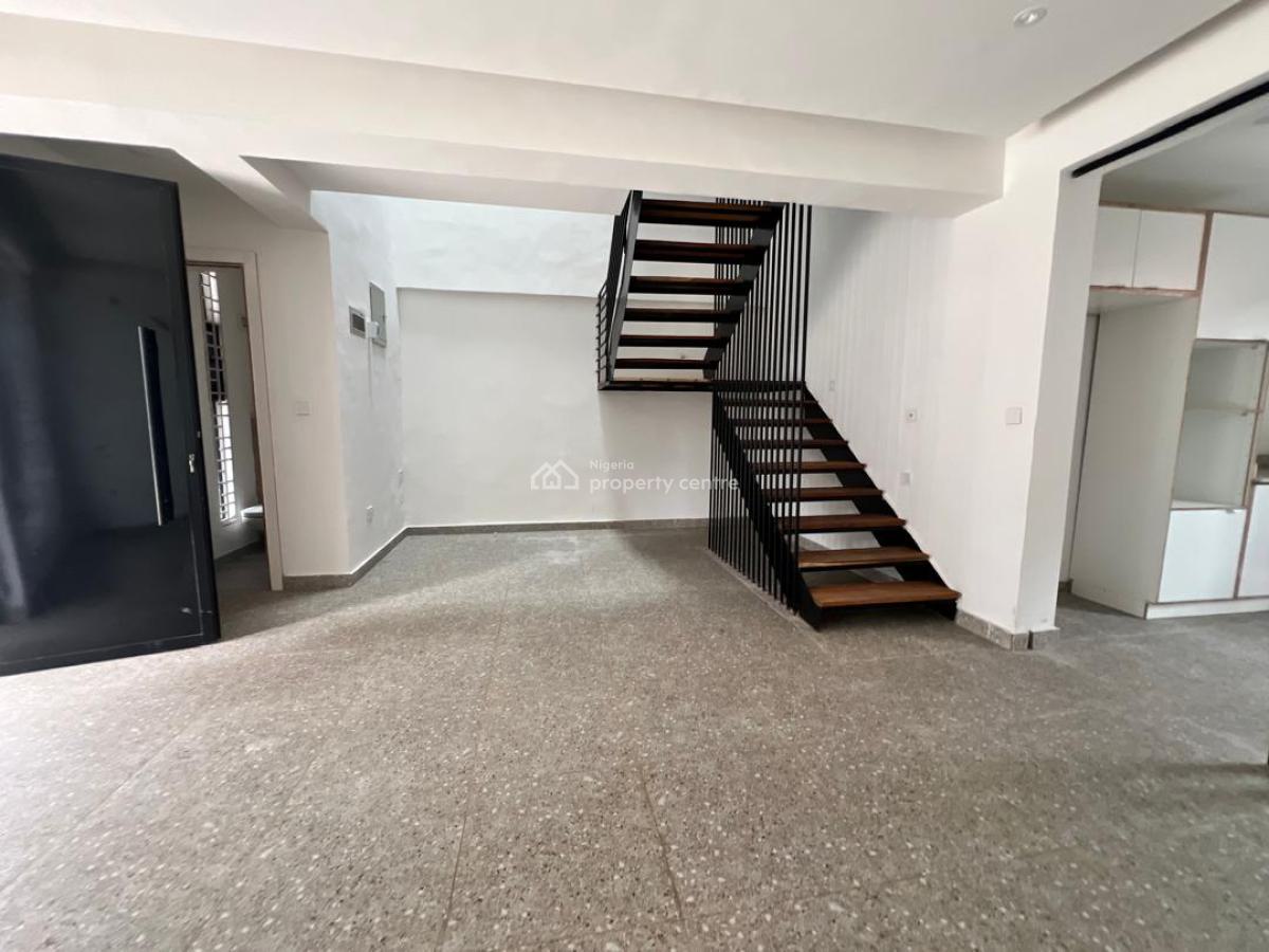 4 Bedroom Terraces Duplex, Ilasan, Lekki, Lagos, Terraced Duplex for Sale