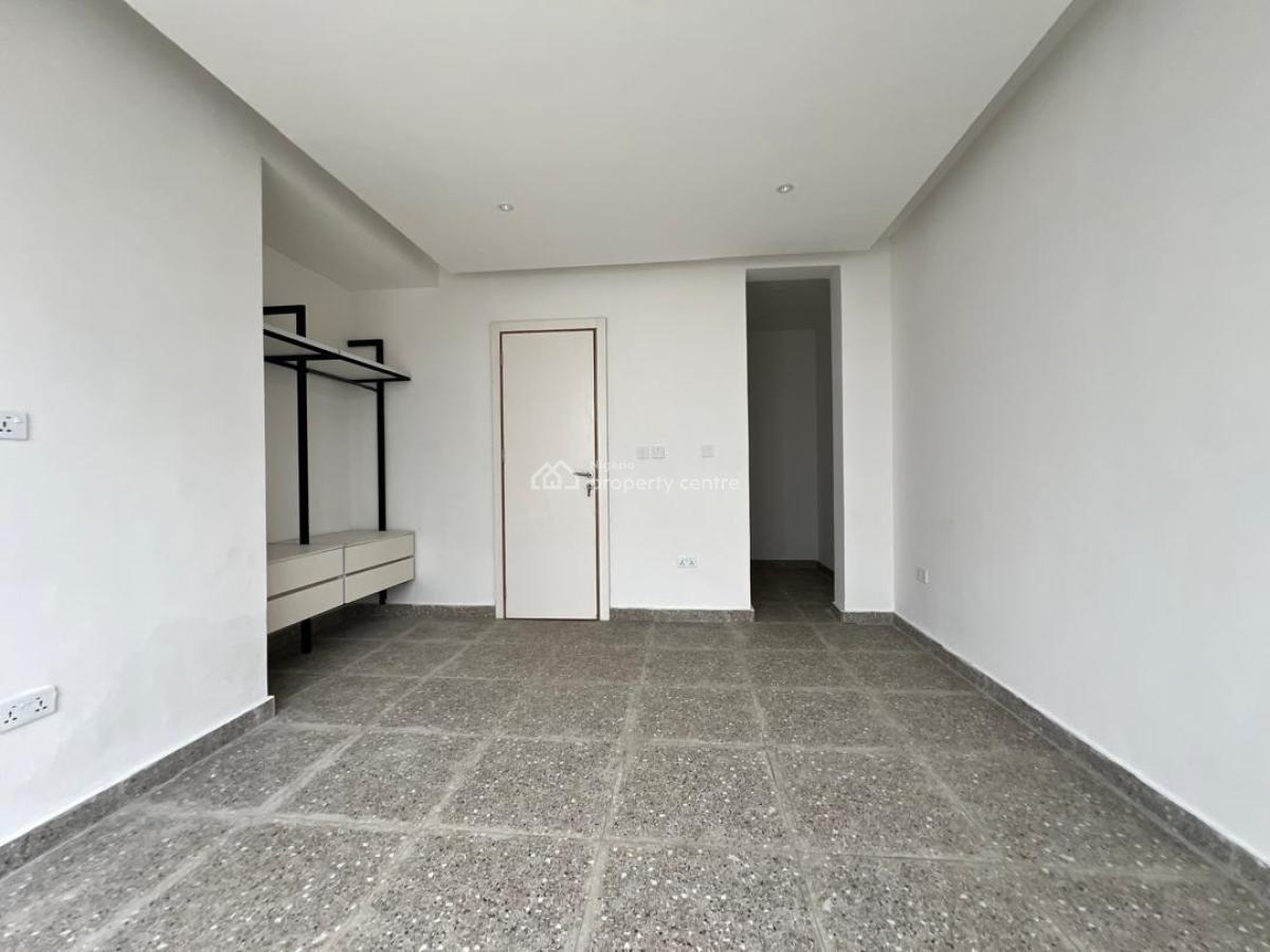 4 Bedroom Terraces Duplex, Ilasan, Lekki, Lagos, Terraced Duplex for Sale