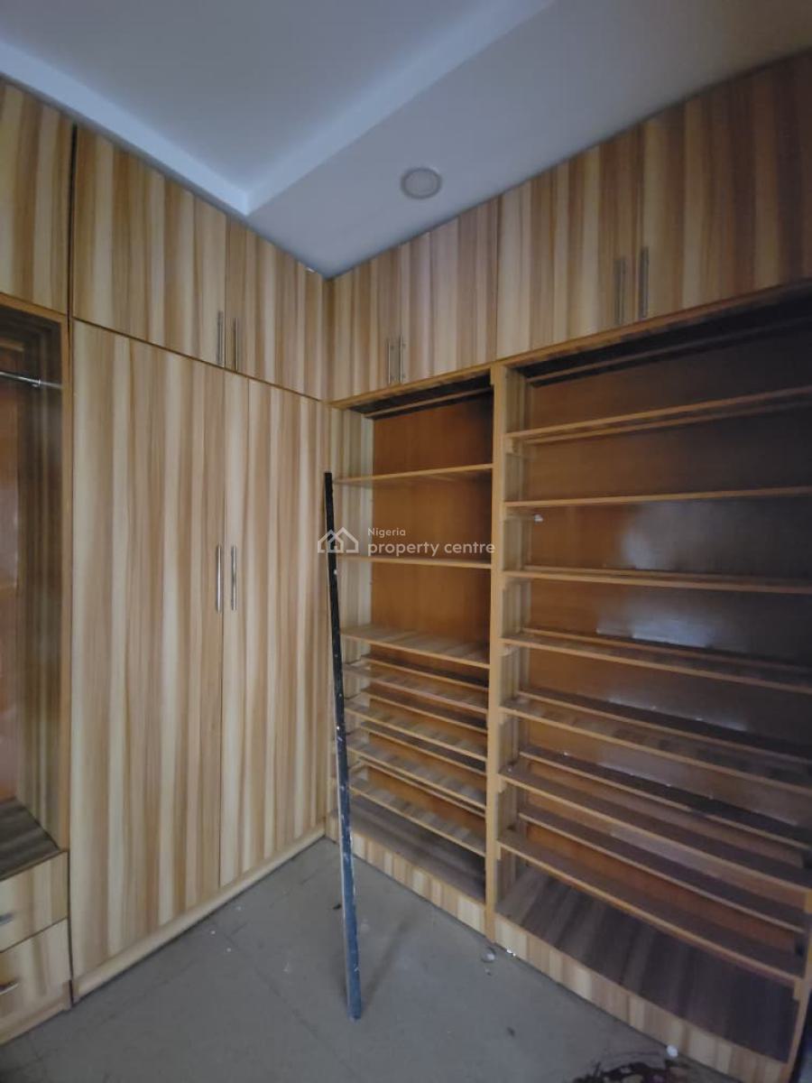 5 Bedrooms Duplex with Study Room, Carlton Gate Estate, Akobo, Ibadan, Oyo, Terraced Duplex for Rent