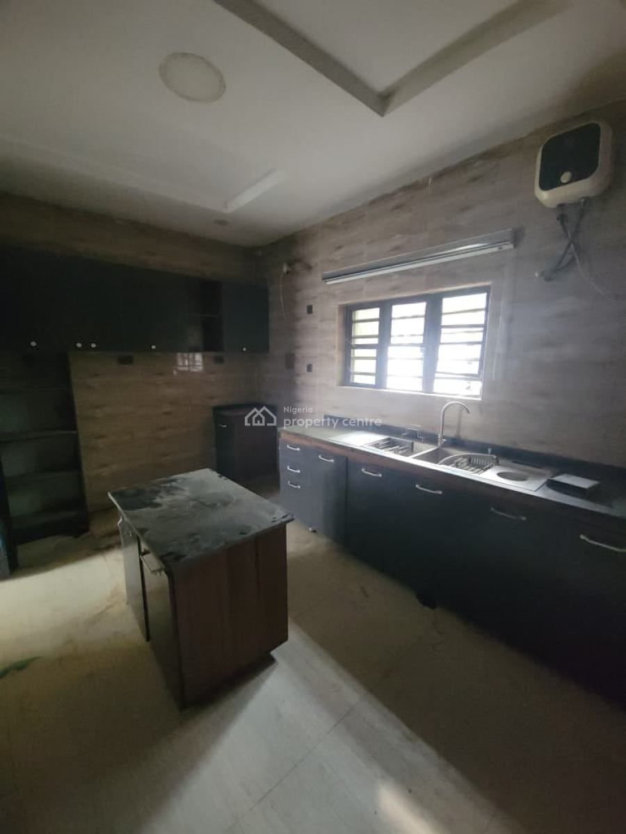 5 Bedrooms Duplex with Study Room, Carlton Gate Estate, Akobo, Ibadan, Oyo, Terraced Duplex for Rent