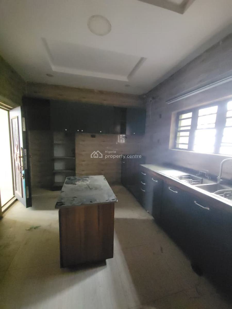 5 Bedrooms Duplex with Study Room, Carlton Gate Estate, Akobo, Ibadan, Oyo, Terraced Duplex for Rent