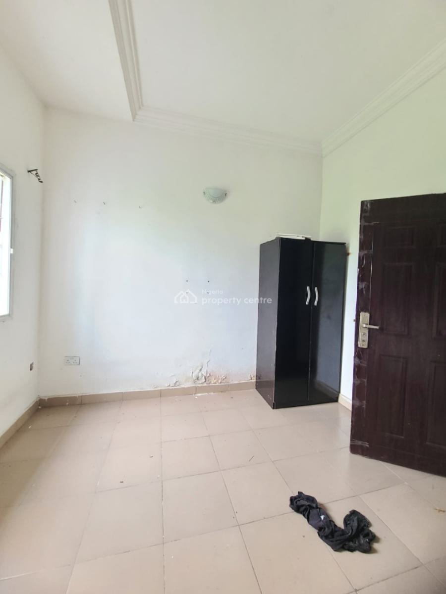Standard and Spacious Self Contained, First Unity Estate, Badore, Ajah, Lagos, Self Contain (single Rooms) for Rent