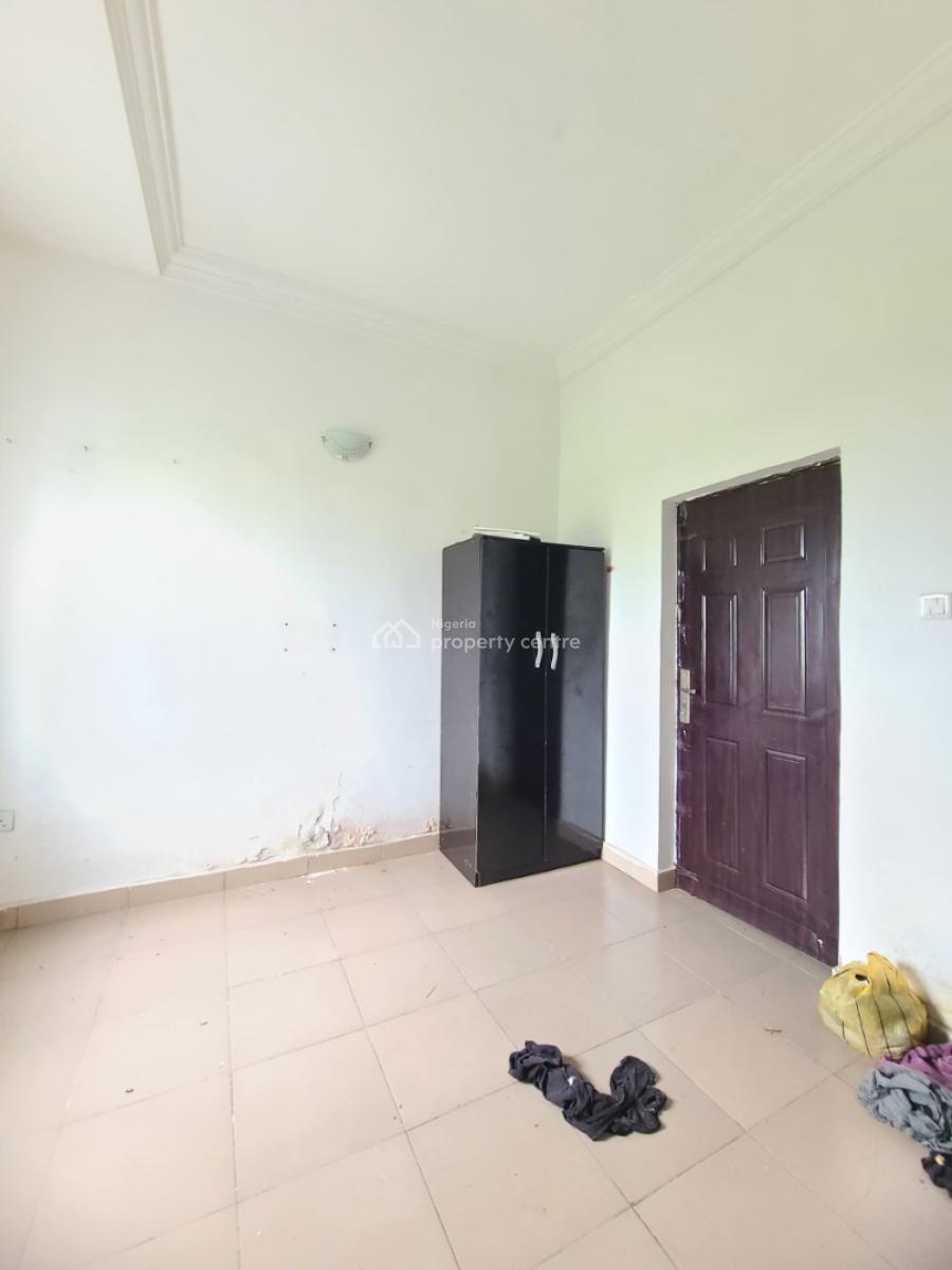Standard and Spacious Self Contained, First Unity Estate, Badore, Ajah, Lagos, Self Contain (single Rooms) for Rent