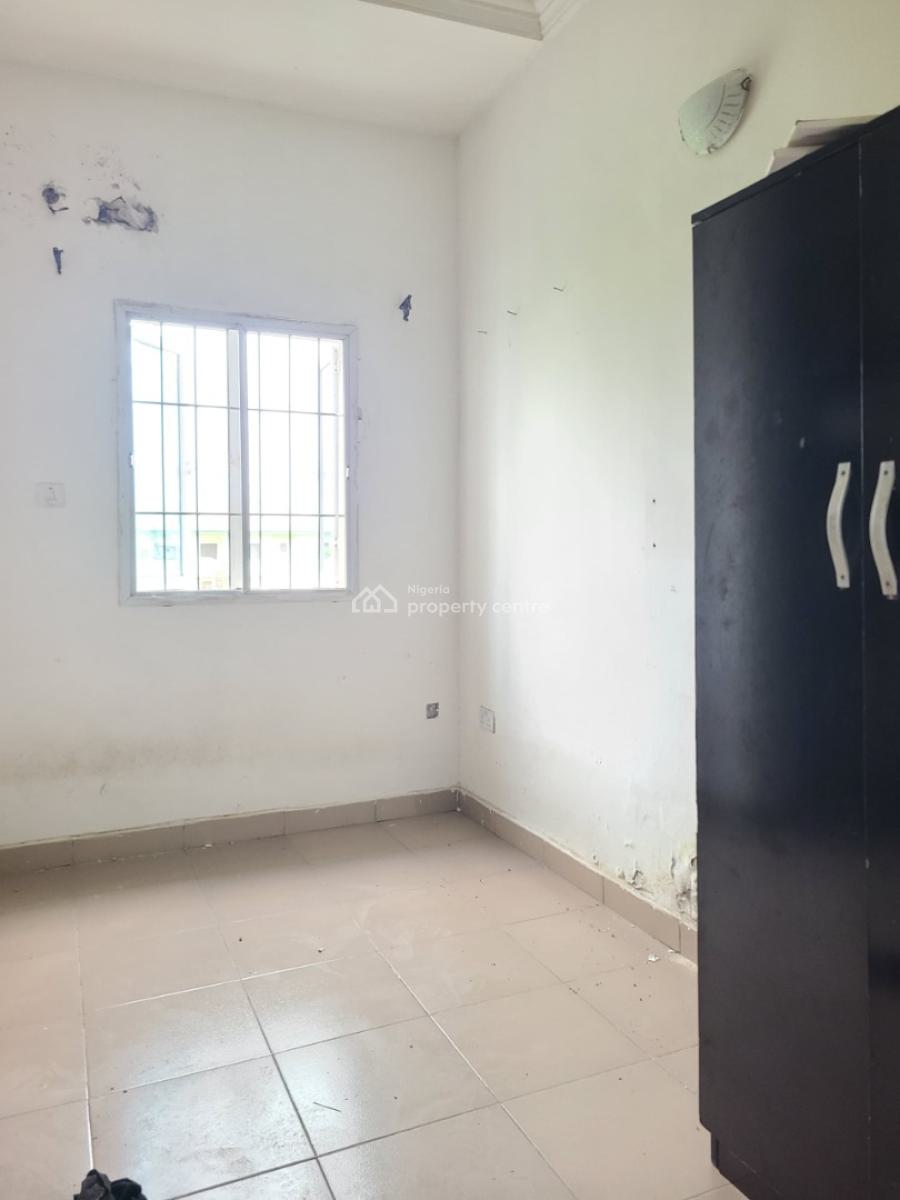 Standard and Spacious Self Contained, First Unity Estate, Badore, Ajah, Lagos, Self Contain (single Rooms) for Rent