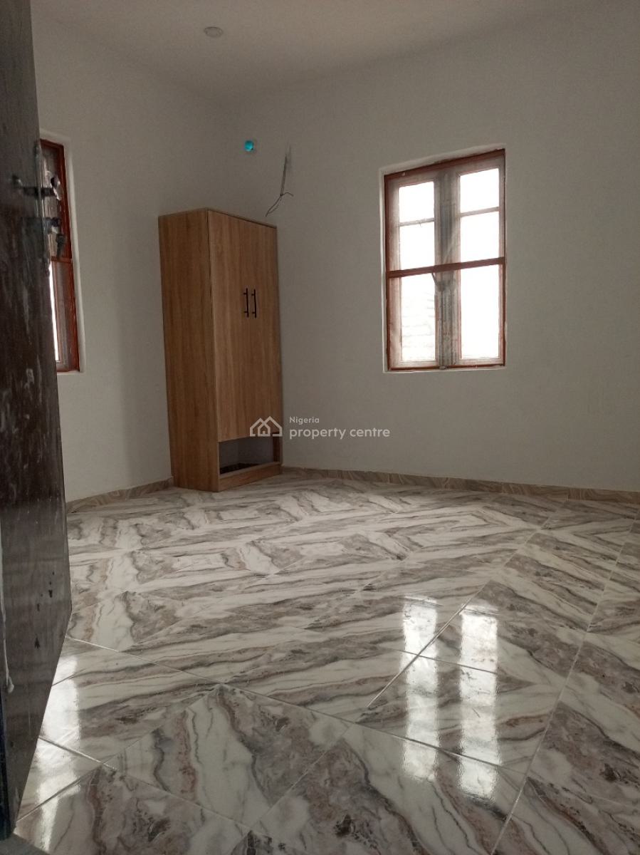 Mini Flat, Seaside Estate, Badore, Ajah, Lagos, Mini Flat (room and Parlour) for Rent