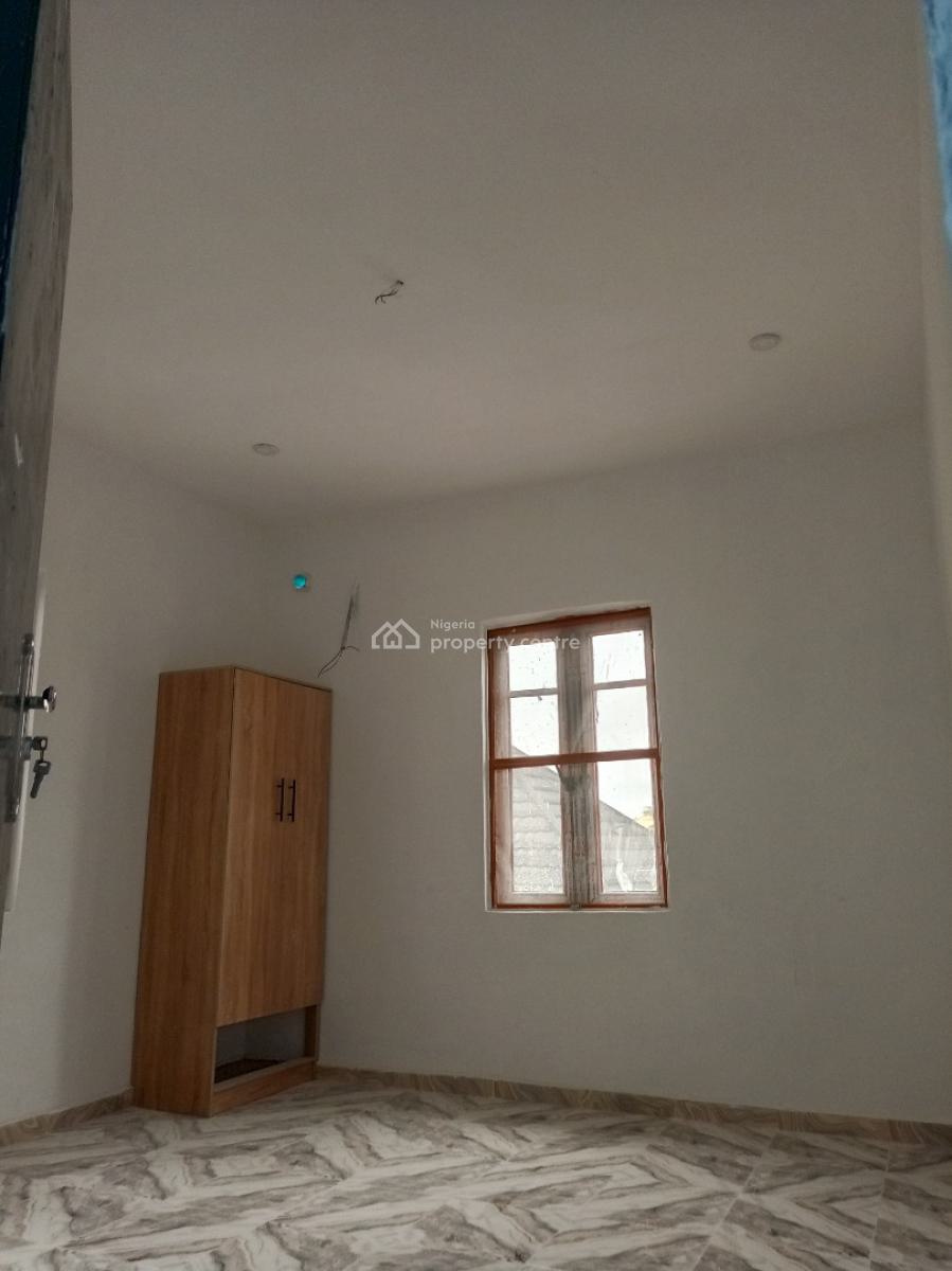 Mini Flat, Seaside Estate, Badore, Ajah, Lagos, Mini Flat (room and Parlour) for Rent