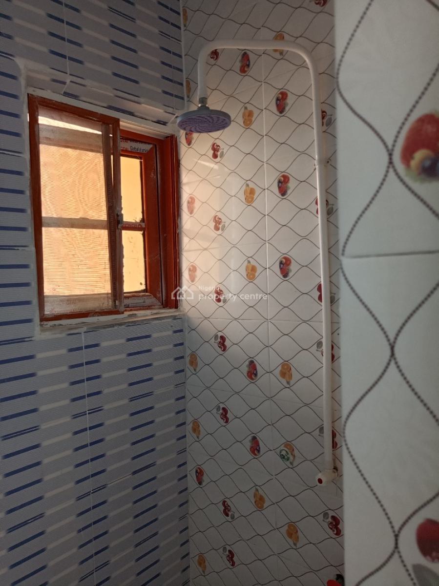 Mini Flat, Seaside Estate, Badore, Ajah, Lagos, Mini Flat (room and Parlour) for Rent