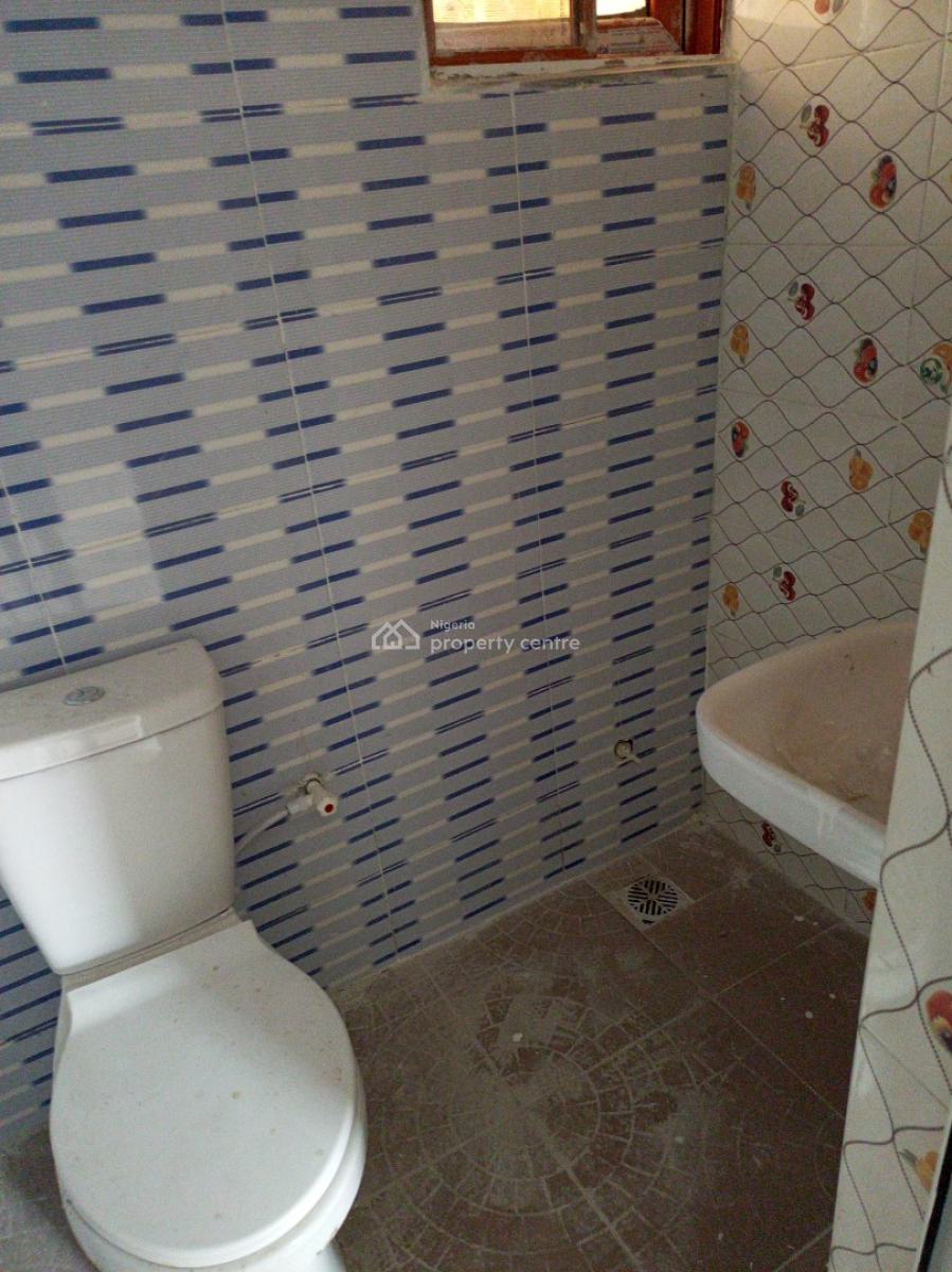 Mini Flat, Seaside Estate, Badore, Ajah, Lagos, Mini Flat (room and Parlour) for Rent