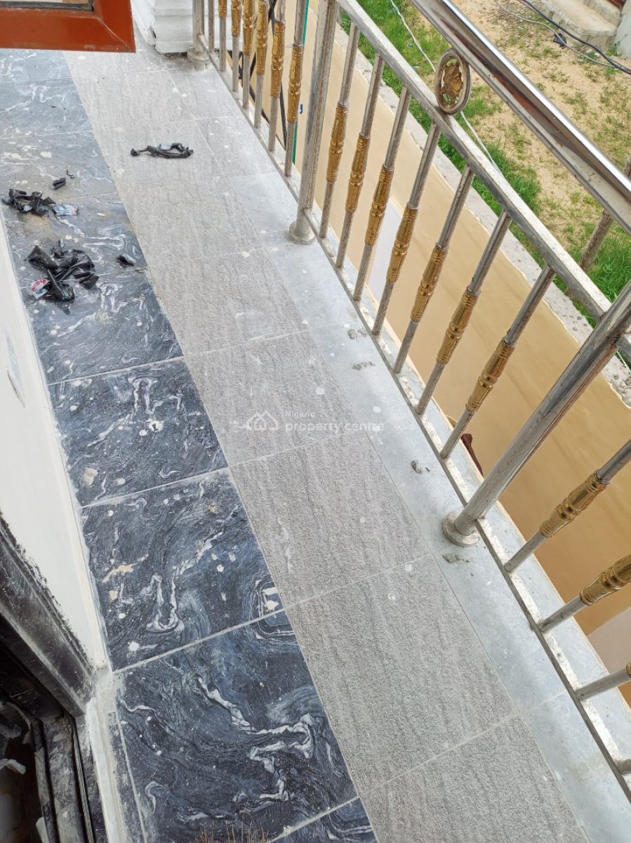 Mini Flat, Seaside Estate, Badore, Ajah, Lagos, Mini Flat (room and Parlour) for Rent