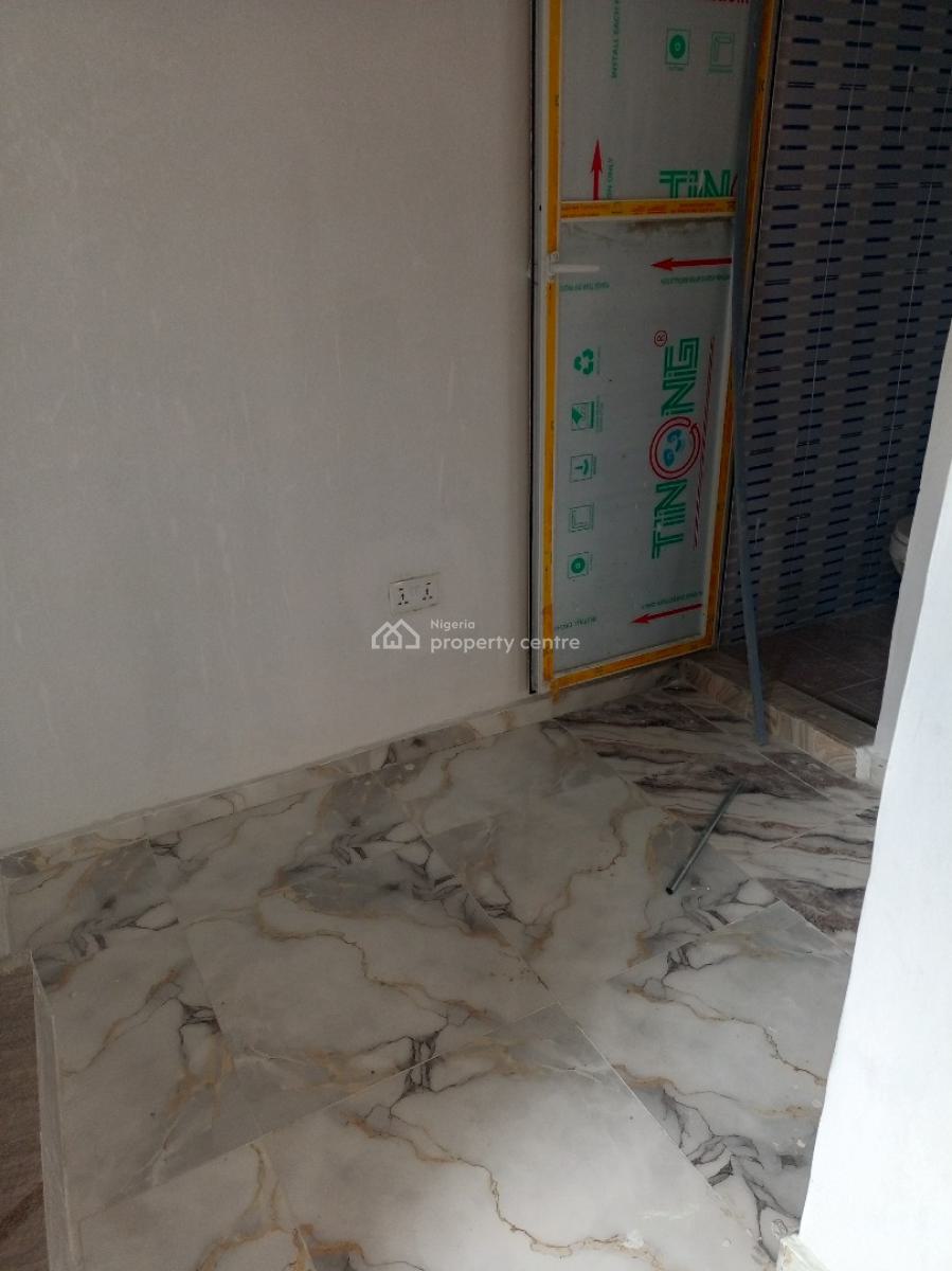 Mini Flat, Seaside Estate, Badore, Ajah, Lagos, Mini Flat (room and Parlour) for Rent