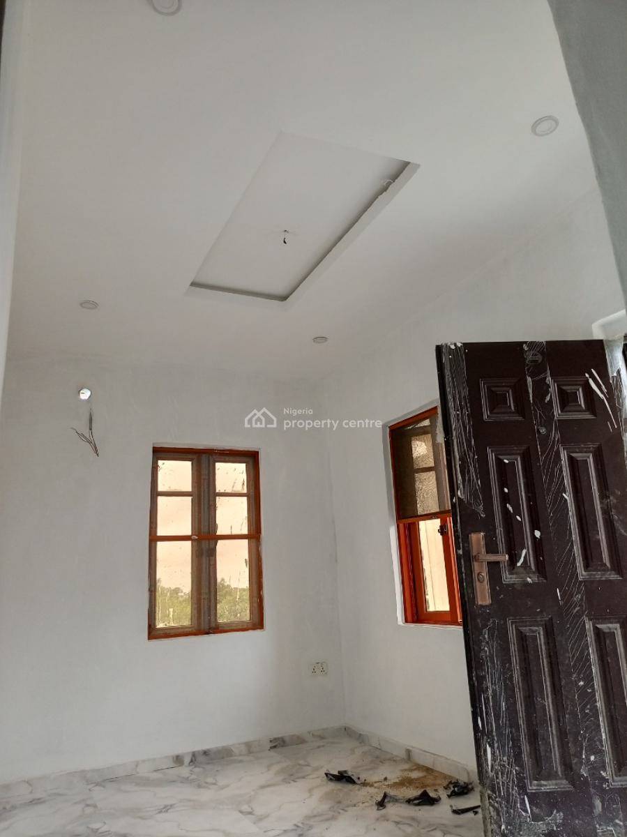 Mini Flat, Seaside Estate, Badore, Ajah, Lagos, Mini Flat (room and Parlour) for Rent