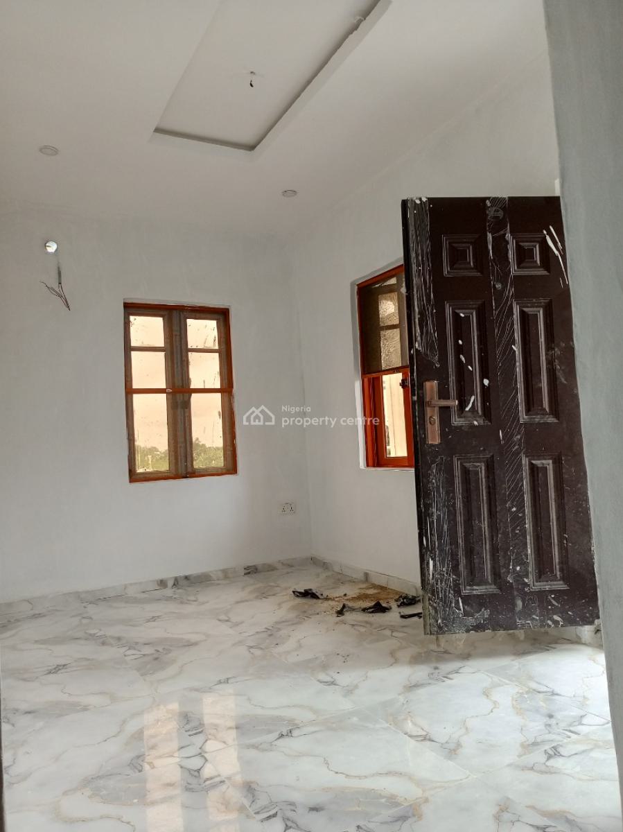 Mini Flat, Seaside Estate, Badore, Ajah, Lagos, Mini Flat (room and Parlour) for Rent