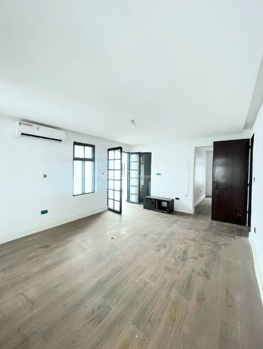 Luxury 4 Bedroom Duplex with Elevator Bq, Ikoyi, Lagos, Detached Duplex for Rent