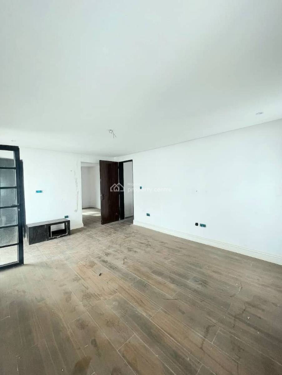Luxury 4 Bedroom Duplex with Elevator Bq, Ikoyi, Lagos, Detached Duplex for Rent