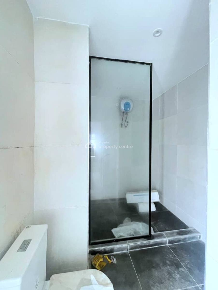Luxury 4 Bedroom Duplex with Elevator Bq, Ikoyi, Lagos, Detached Duplex for Rent