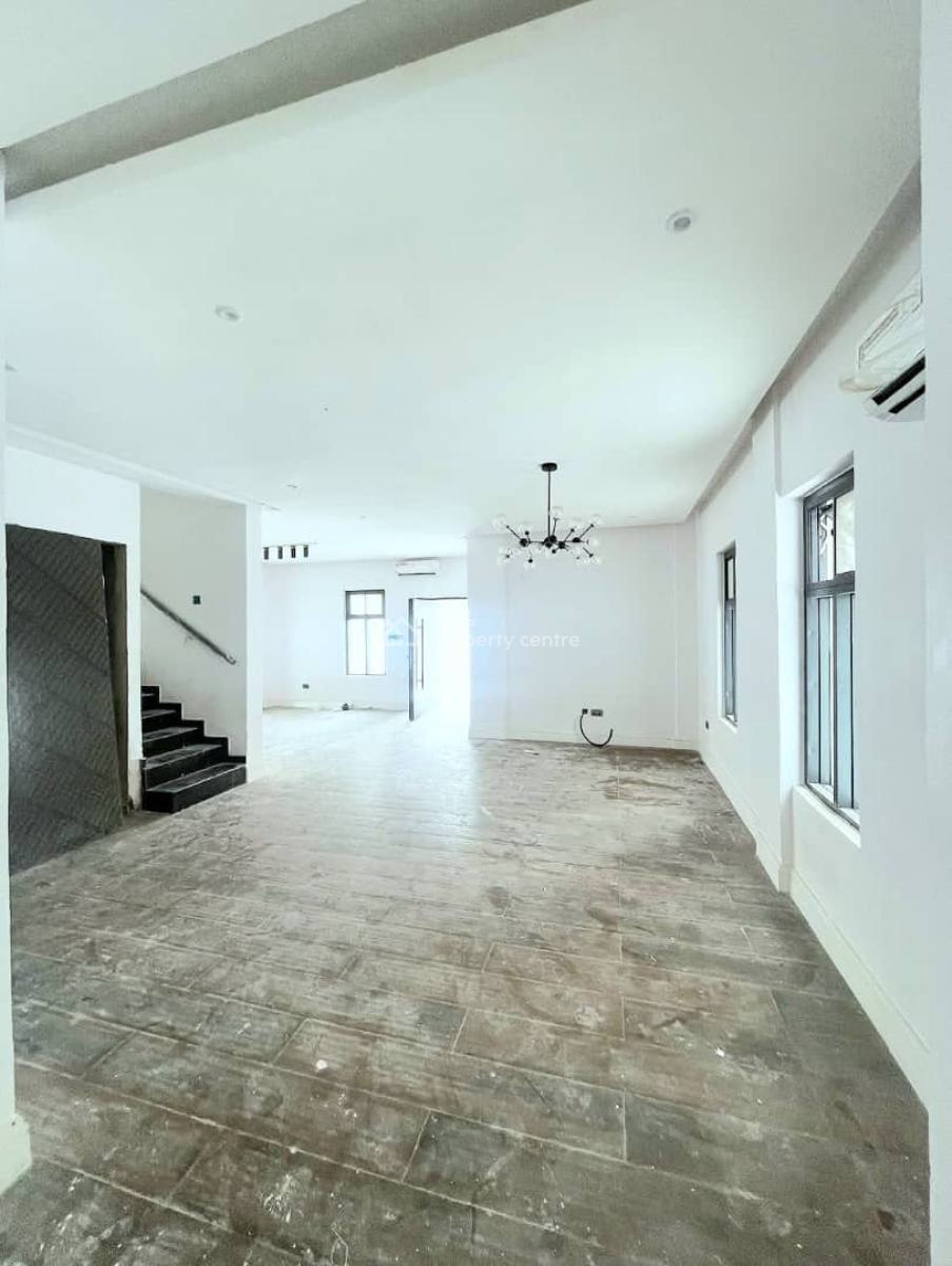 Luxury 4 Bedroom Duplex with Elevator Bq, Ikoyi, Lagos, Detached Duplex for Rent