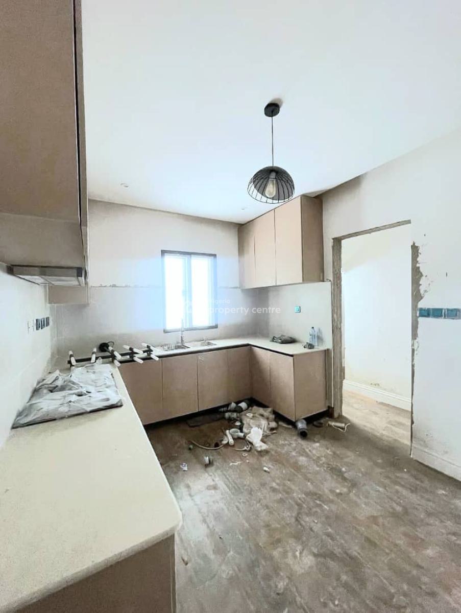 Luxury 4 Bedroom Duplex with Elevator Bq, Ikoyi, Lagos, Detached Duplex for Rent