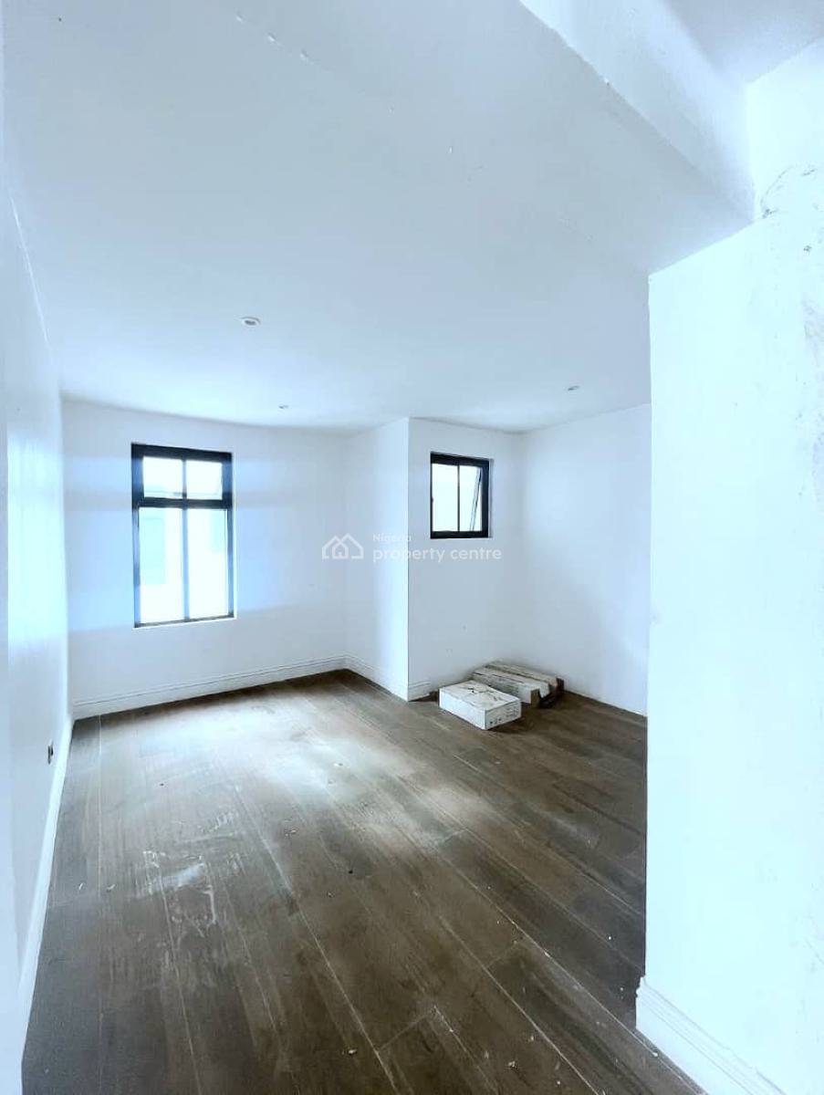 Luxury 4 Bedroom Duplex with Elevator Bq, Ikoyi, Lagos, Detached Duplex for Rent