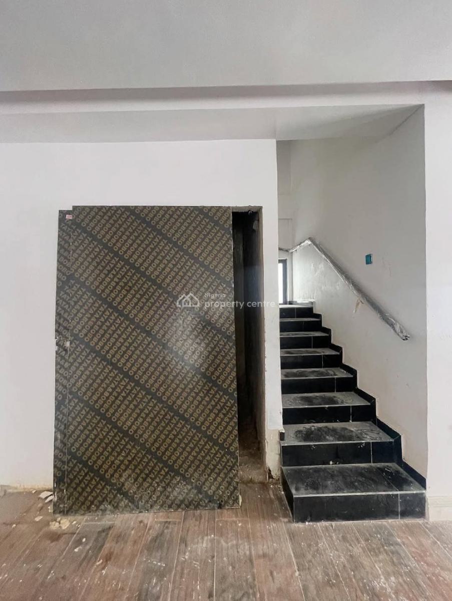 Luxury 4 Bedroom Duplex with Elevator Bq, Ikoyi, Lagos, Detached Duplex for Rent