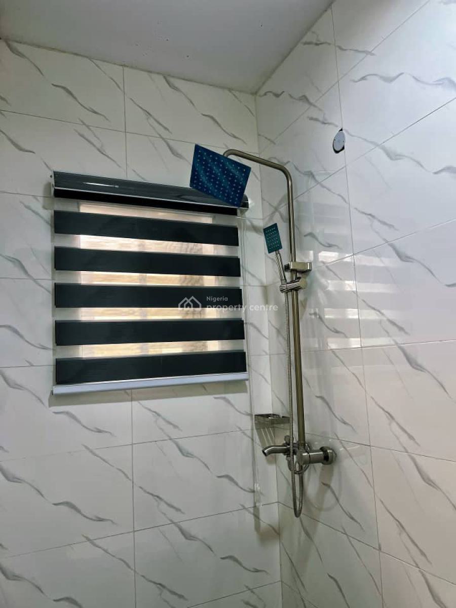 Studio Apartment, 24 Abayomi Street, Surulere, Lagos, Flat / Apartment Short Let