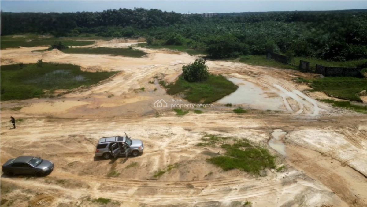 Prime Land, Prime Land with C of O, Ibeju Lekki, Lagos, Residential Land for Sale