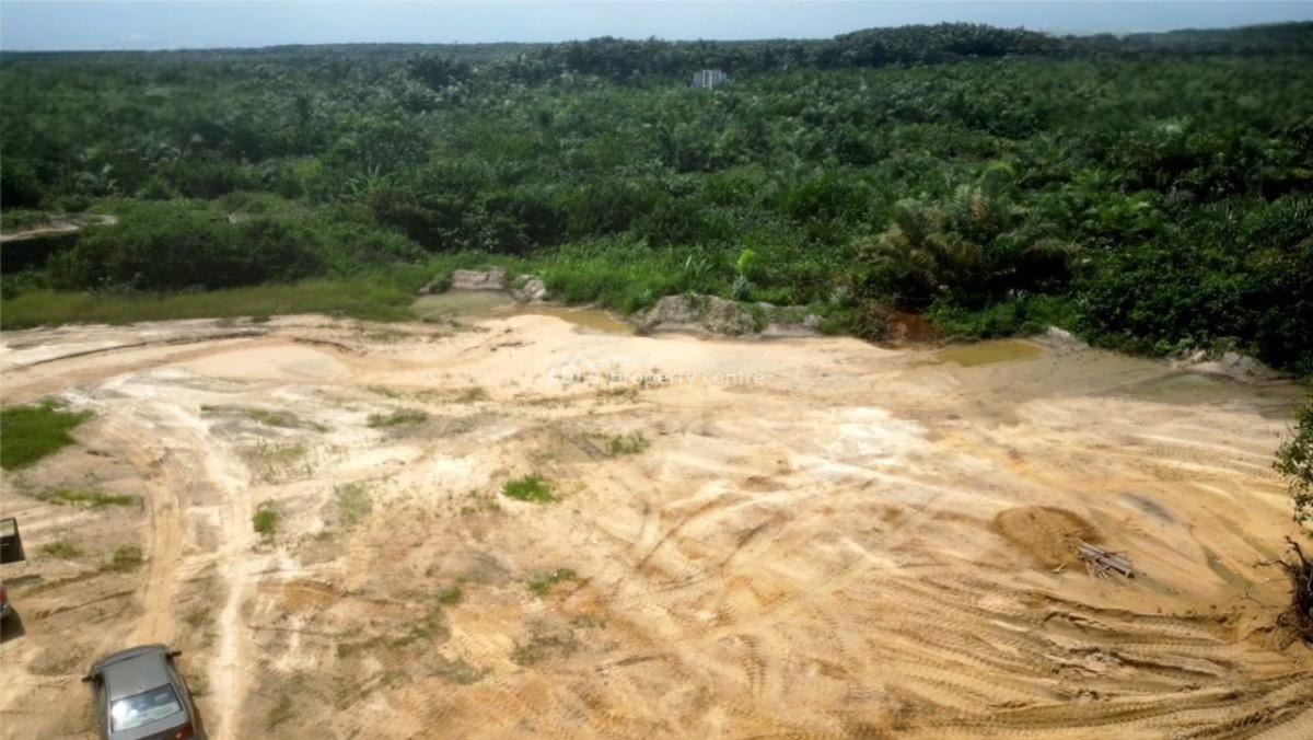 Prime Land, Prime Land with C of O, Ibeju Lekki, Lagos, Residential Land for Sale