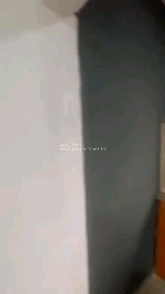 Newly Built Room Self Contain Ground Flat All Tied with Pop and Kitchen Cabinet, Off Diya Street, Gbagada, Lagos, Self Contain (single Rooms) for Rent
