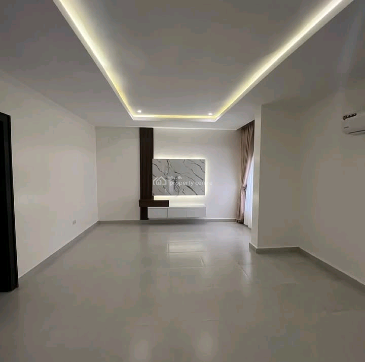 Furnished 4 Bedroom Terrace Duplex 1 Room Boys Quarters Available, Games Village, Kaura, Abuja, House for Sale