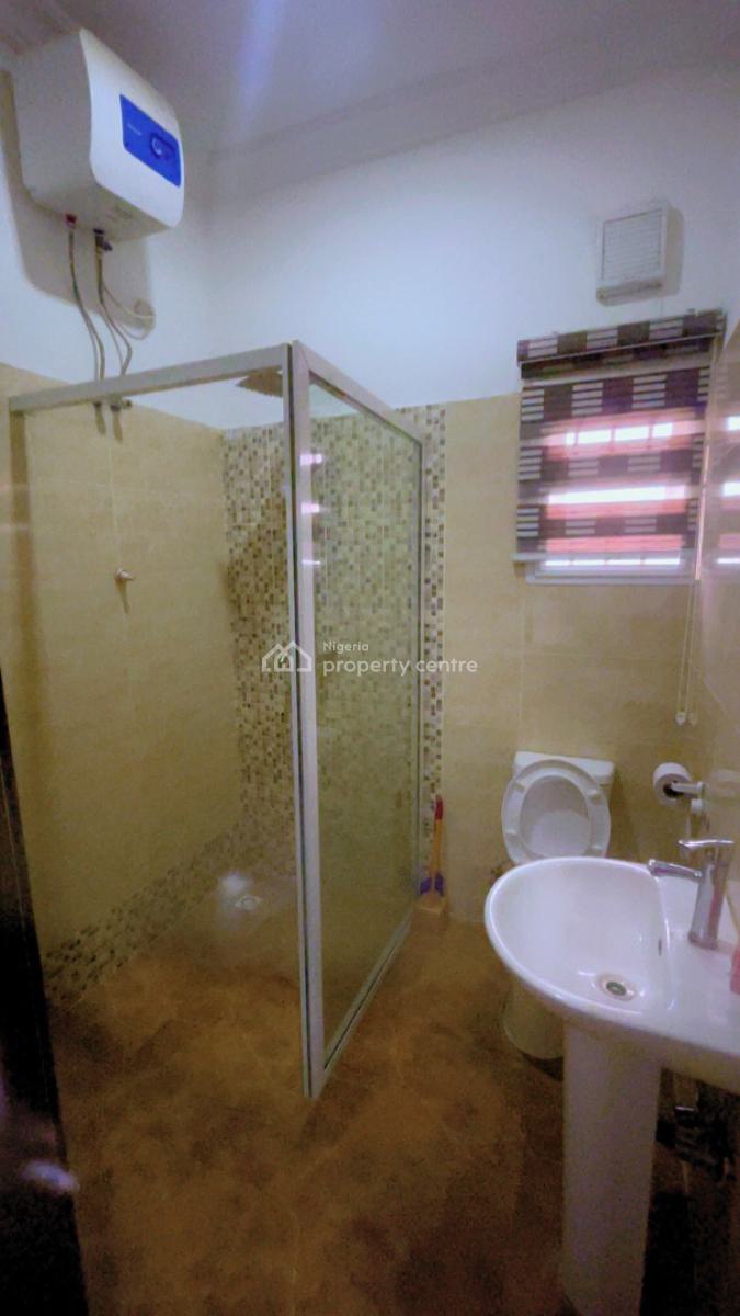 Tastefully Furnished 1 Bedroom Serviced Apartment, Katampe Uptown, Katampe, Abuja, Mini Flat (room and Parlour) Short Let