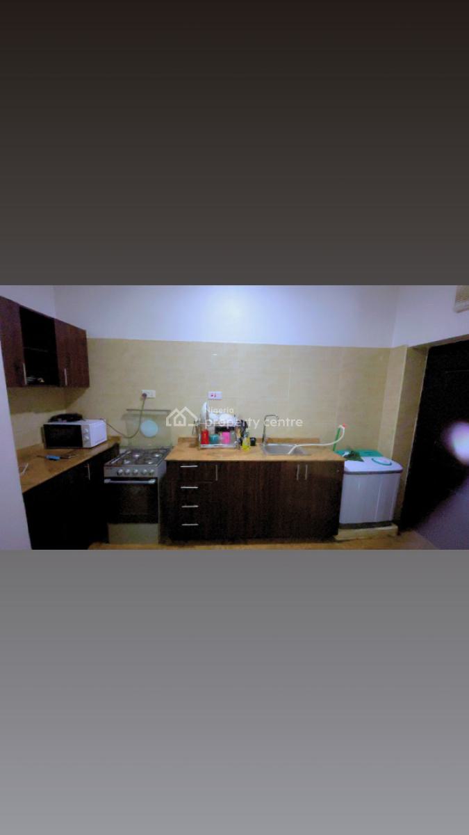 Tastefully Furnished 1 Bedroom Serviced Apartment, Katampe Uptown, Katampe, Abuja, Mini Flat (room and Parlour) Short Let