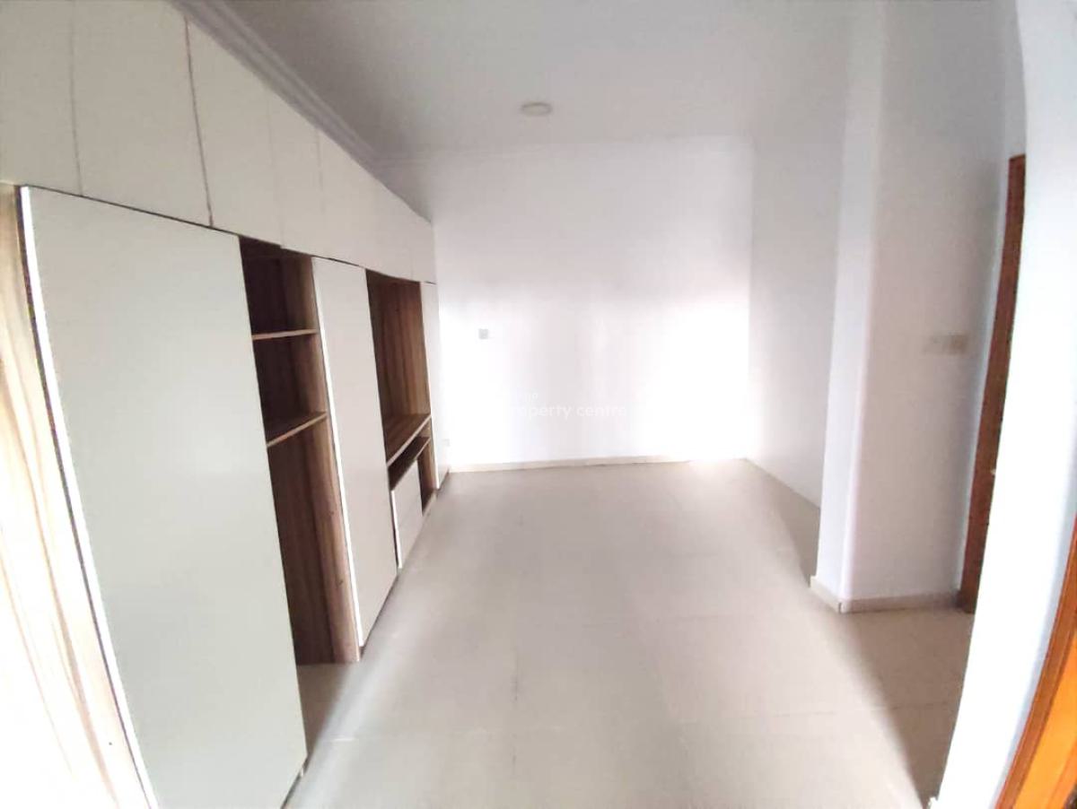 Lovely Spacious 4-bedroom Terrace Duplex, Lekki Phase 1, Lekki, Lagos, Terraced Duplex for Rent