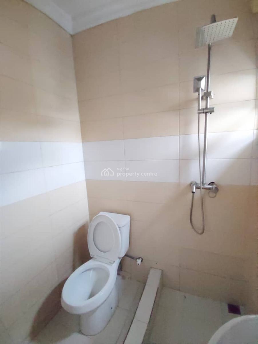 Lovely Spacious 4-bedroom Terrace Duplex, Lekki Phase 1, Lekki, Lagos, Terraced Duplex for Rent