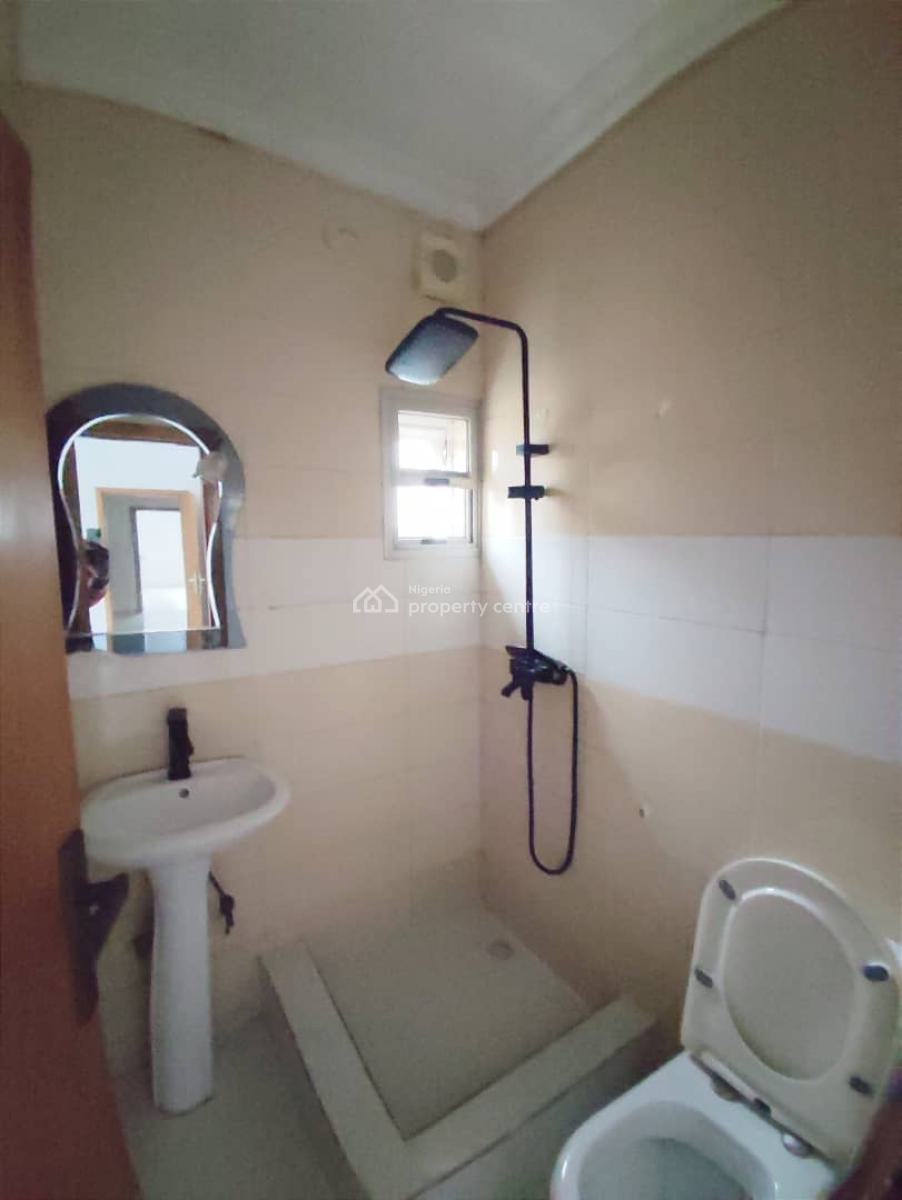 Lovely Spacious 4-bedroom Terrace Duplex, Lekki Phase 1, Lekki, Lagos, Terraced Duplex for Rent