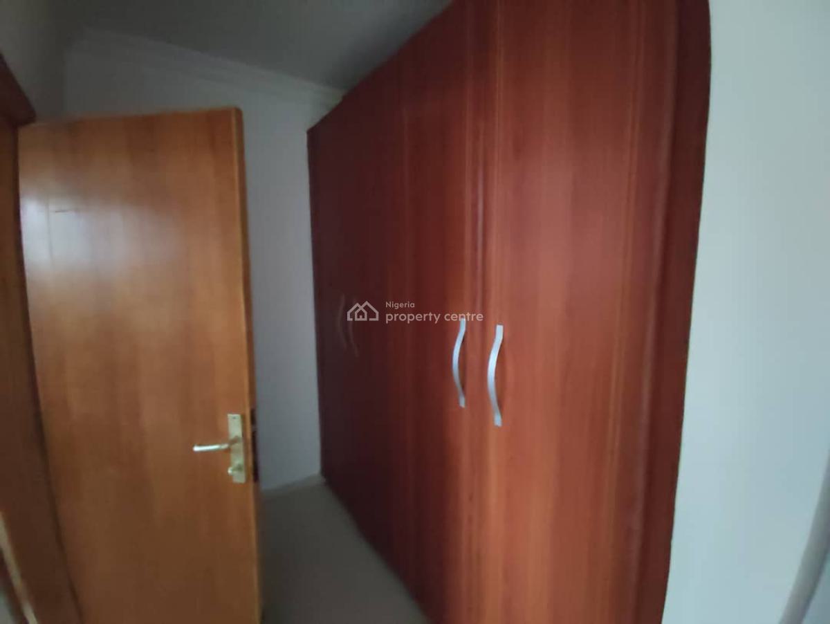 Lovely Spacious 4-bedroom Terrace Duplex, Lekki Phase 1, Lekki, Lagos, Terraced Duplex for Rent