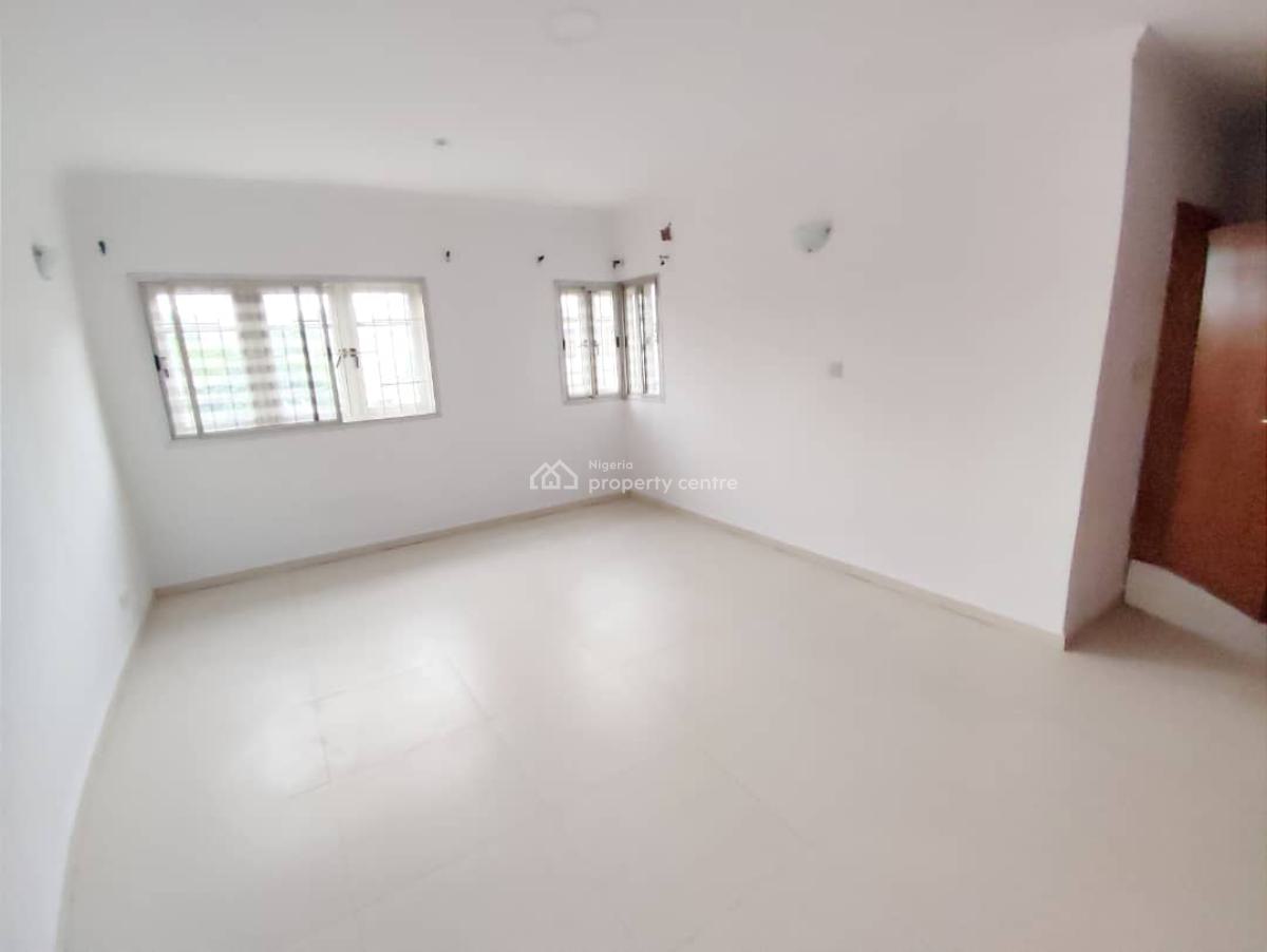 Lovely Spacious 4-bedroom Terrace Duplex, Lekki Phase 1, Lekki, Lagos, Terraced Duplex for Rent